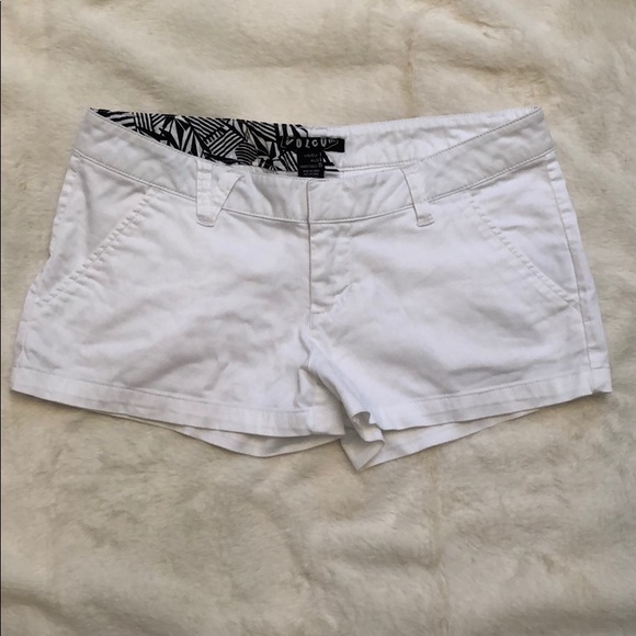 Volcom Pants - Volcom Shorts